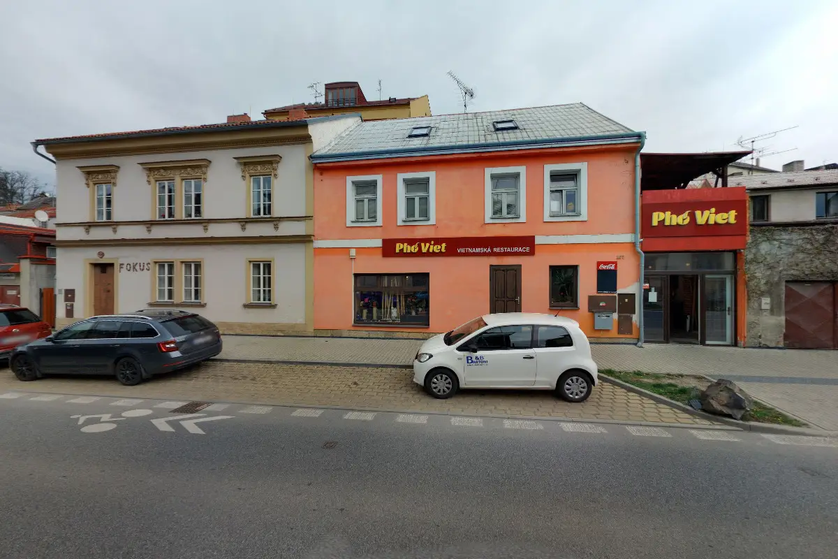 Pho Viet